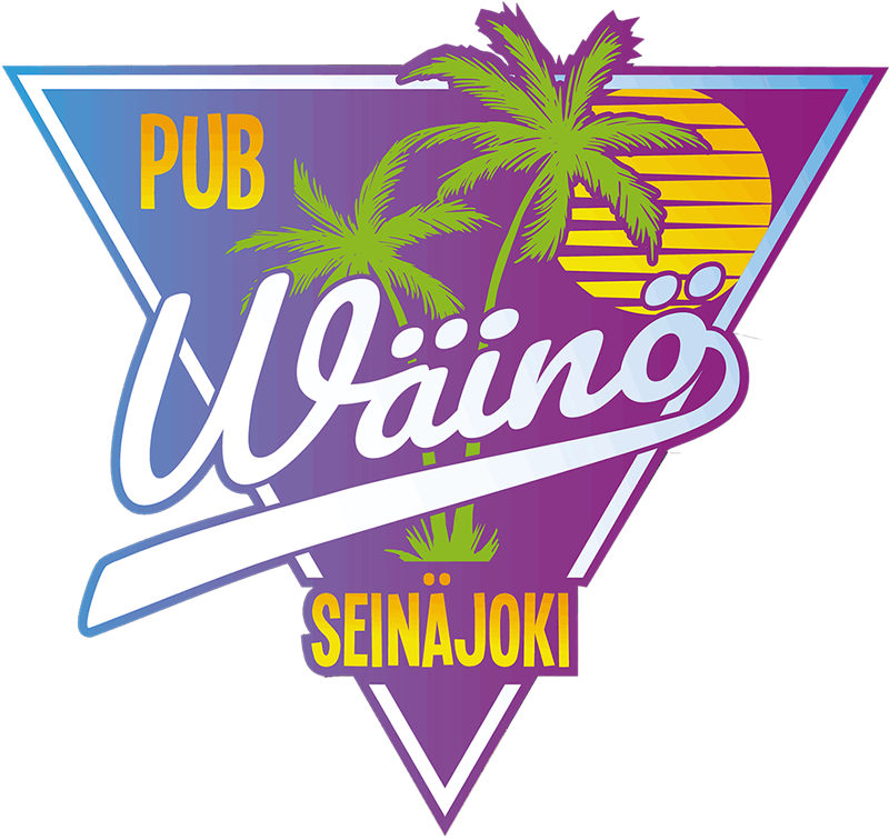 Pub Wäinön logo