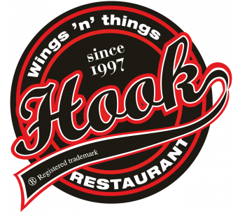 Ravintola Hookin logo
