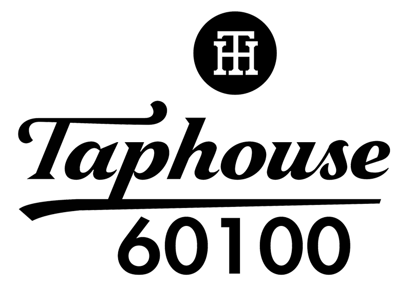 Taphouse 60100 logo